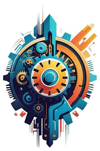 Intelligent Automation Hub Logo