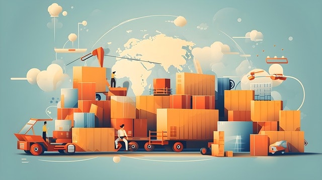 Implementacja AI dla E-commerce